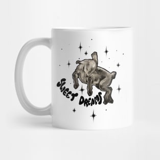 Sweet dreams Mug